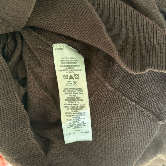 French connection turtle neck - Picture 3 of 3